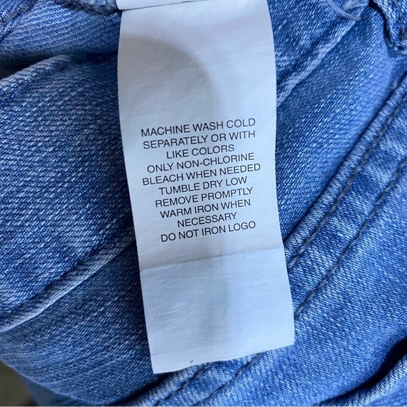 Children’s Place Light Wash Jeans - Picture 7 of 8